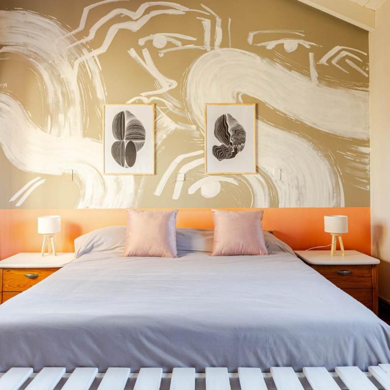 Fliphaus Wine Country - 9 Bd 22pax Pool Jacuzzi - Villa - 7