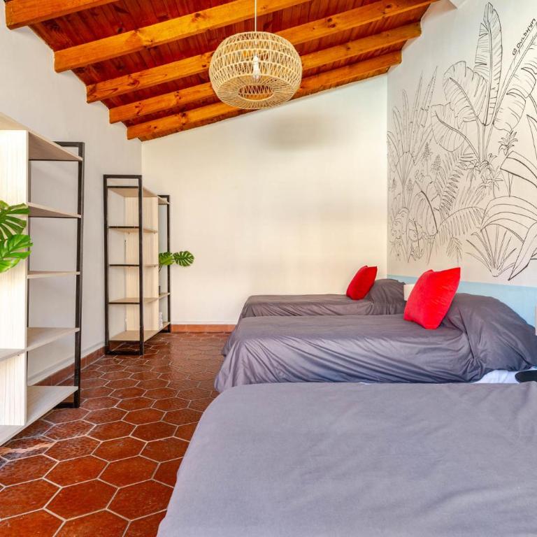 Fliphaus Wine Country - 9 Bd 22pax Pool Jacuzzi - Villa - 9