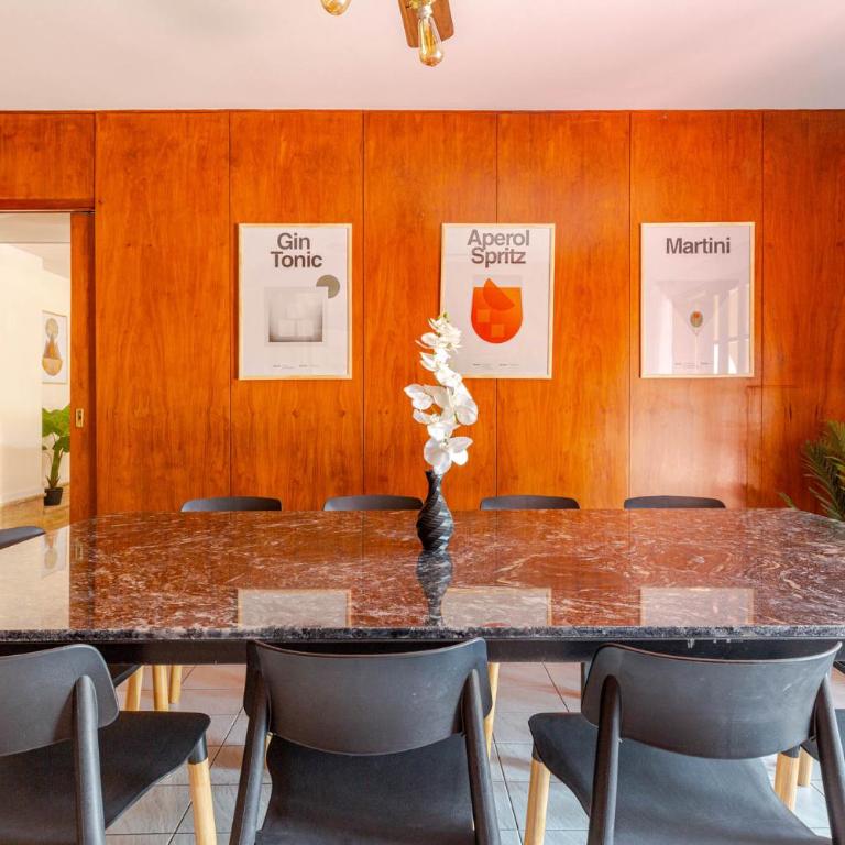 Fliphaus Wine Country - 9 Bd 22pax Pool Jacuzzi - Villa - 11