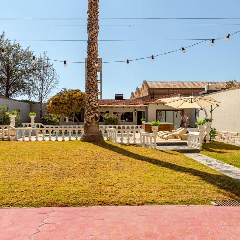 Fliphaus Wine Country - 9 Bd 22pax Pool Jacuzzi - Villa - 16