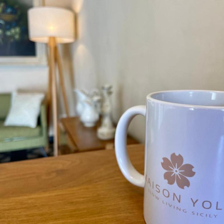 Maison Yolo - Slow Living Sicily - One-Bedroom Apartment with Garden - 30