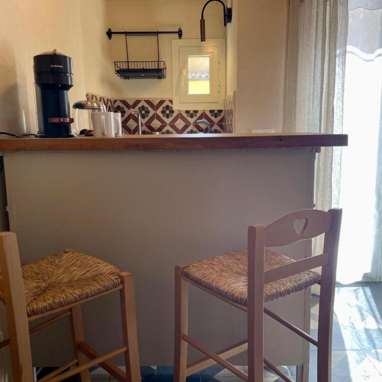 Maison Yolo - Slow Living Sicily - One-Bedroom Apartment with Garden - 27