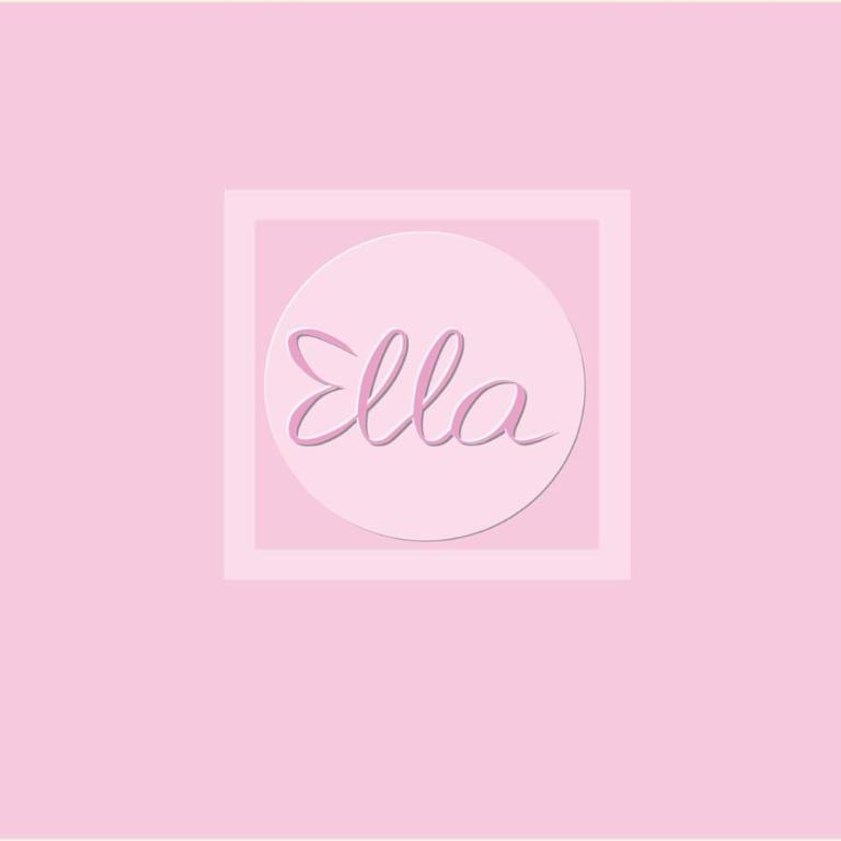 Ella - Three-Bedroom Apartment - 1