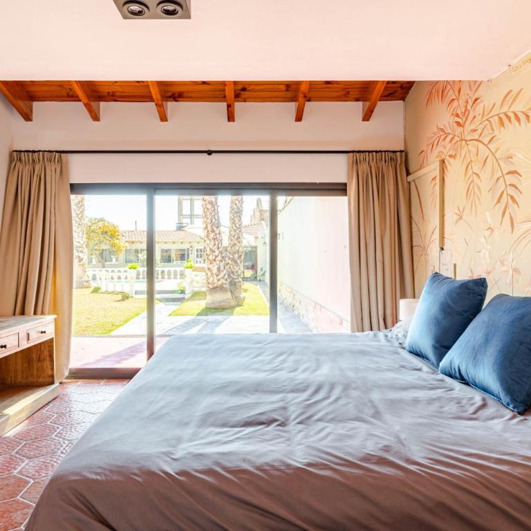 Fliphaus Wine Country - 9 Bd 22pax Pool Jacuzzi - Villa - 33