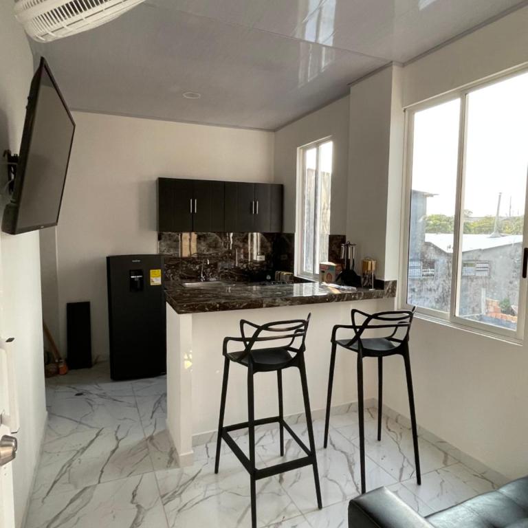 Apartamento central- Río Agencia - Apartamento de 1 dormitorio - 9