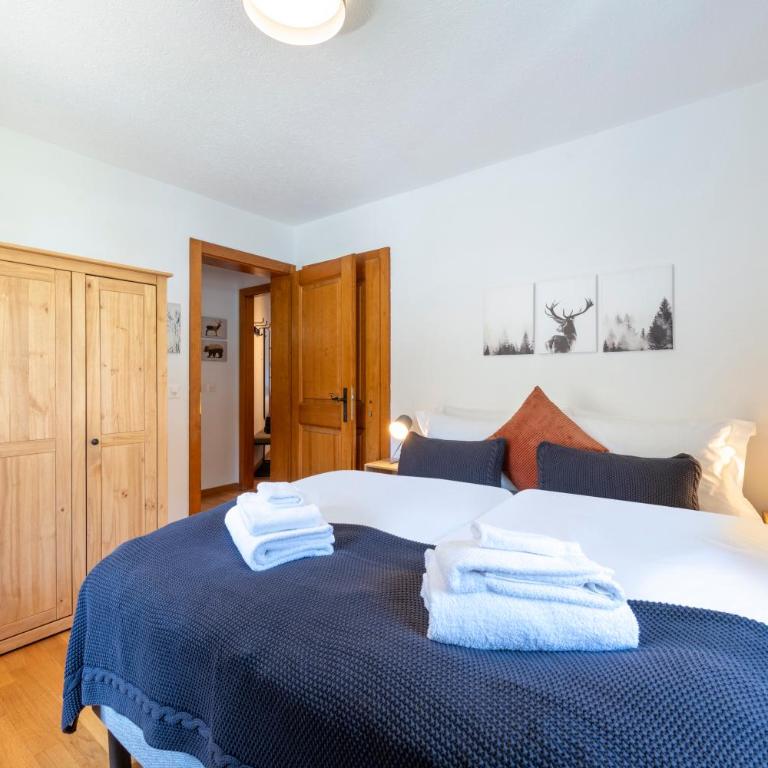 No 8 Bed & Bar - Appartement 3 Chambres - 33