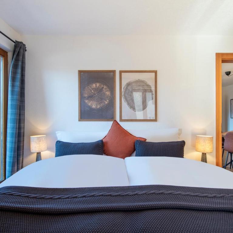 No 8 Bed & Bar - Appartement 3 Chambres - 29