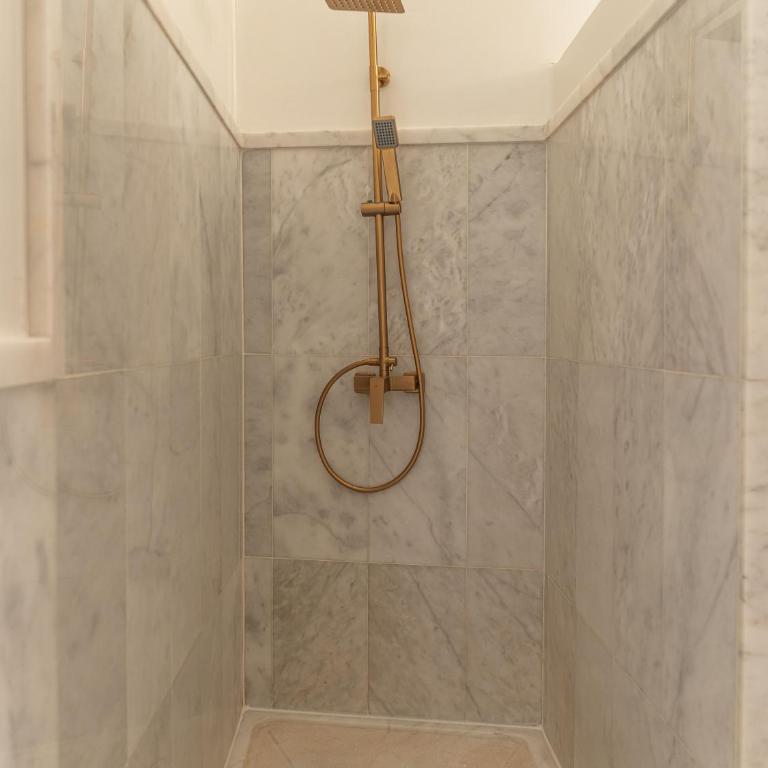 Alysé Apartments Tetuán, by Homing U - Apartamento de 3 dormitorios con balcón - 16