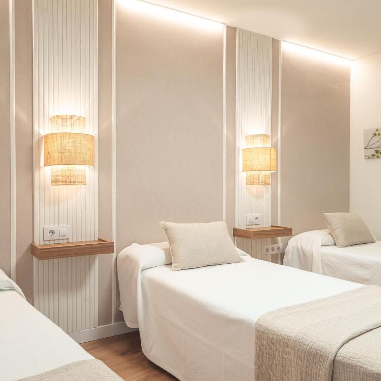 Alysé Apartments Tetuán, by Homing U - Apartamento de 2 dormitorios - 17