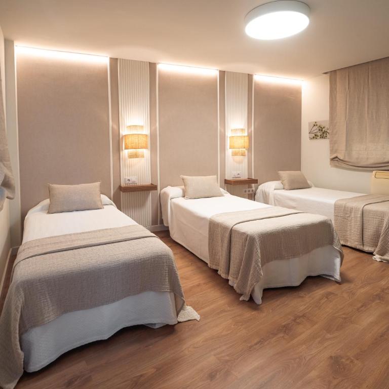 Alysé Apartments Tetuán, by Homing U - Apartamento de 2 dormitorios - 9
