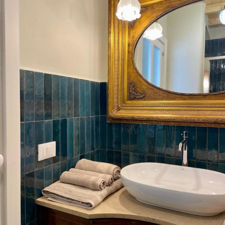 Maison Yolo - Slow Living Sicily - One-Bedroom Apartment with Garden - 43