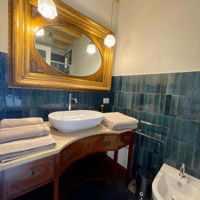 Maison Yolo - Slow Living Sicily - One-Bedroom Apartment with Garden - 42