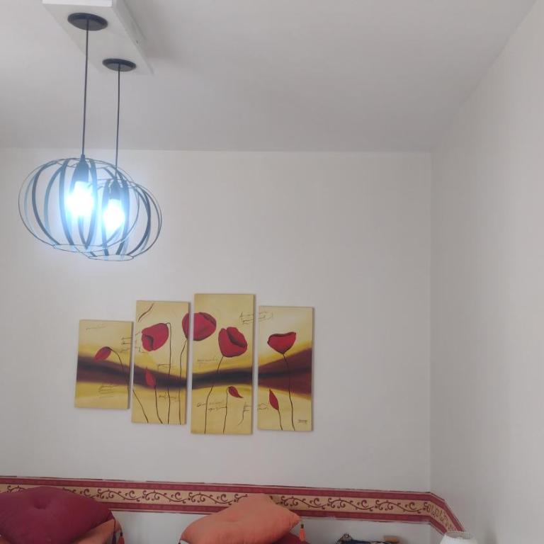 MDQ6d - Apartamento de 1 dormitorio - 4
