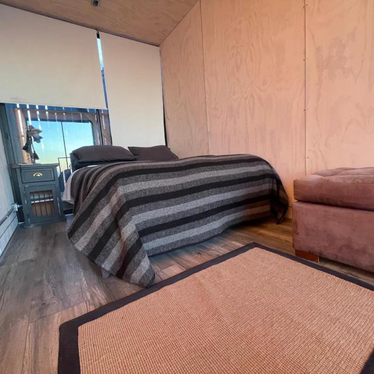 AKA Tiny House - Apartamento de 1 dormitorio - 8