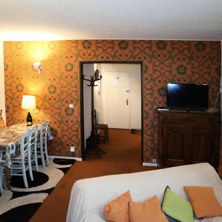 Résidence Le Sunny Snow - COEUR DE STATION - Rés. Sunny Snow - Appartement T3 8 personnes MAE-6561 - Appartamento - 1