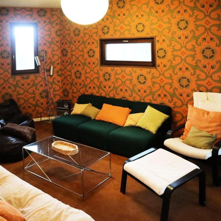 Résidence Le Sunny Snow - COEUR DE STATION - Rés. Sunny Snow - Appartement T3 8 personnes MAE-6561 - Appartamento - 2