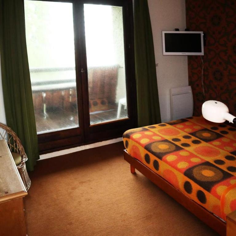 Résidence Le Sunny Snow - COEUR DE STATION - Rés. Sunny Snow - Appartement T3 8 personnes MAE-6561 - Appartamento - 5