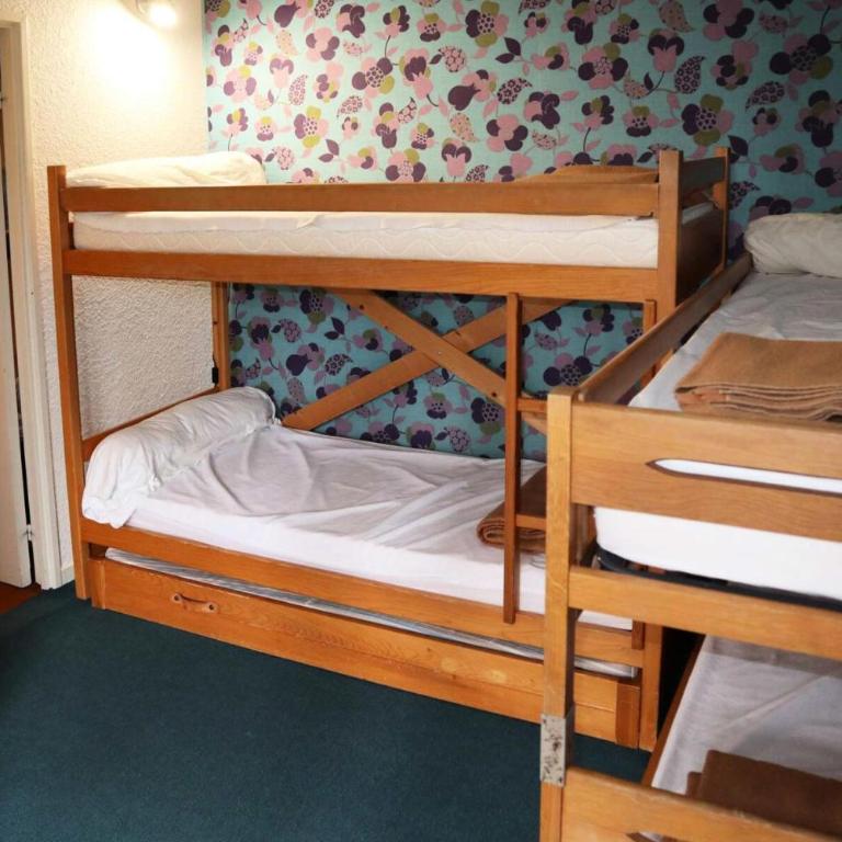 Résidence Le Sunny Snow - COEUR DE STATION - Rés. Sunny Snow - Appartement T3 8 personnes MAE-6561 - Appartamento - 7