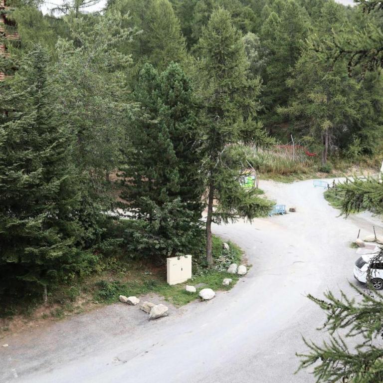 Résidence Le Sunny Snow - COEUR DE STATION - Rés. Sunny Snow - Appartement T3 8 personnes MAE-6561 - Appartamento - 10