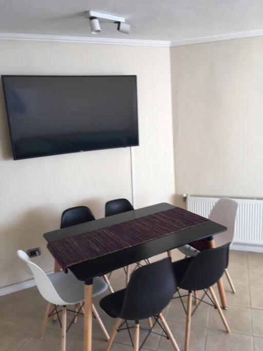 Departamento con vista al mar! Horcón Maitencillo - Three-Bedroom Apartment with Balcony - 19