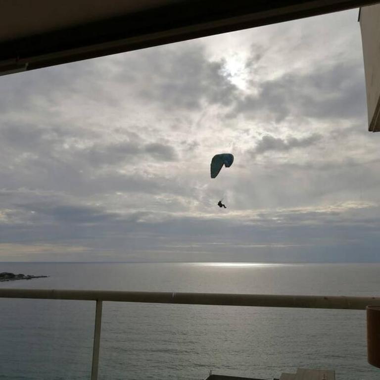 Departamento con vista al mar! Horcón Maitencillo - Three-Bedroom Apartment with Balcony - 20