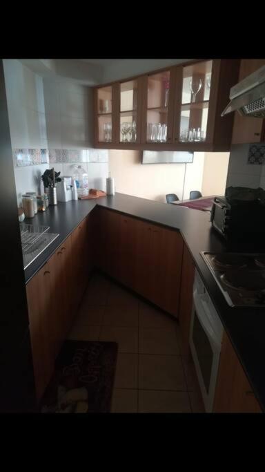 Departamento con vista al mar! Horcón Maitencillo - Three-Bedroom Apartment with Balcony - 29