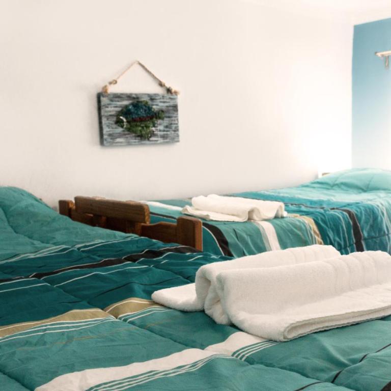 Rumel Quimey Quipan - Habitación Cuádruple Estándar - 14