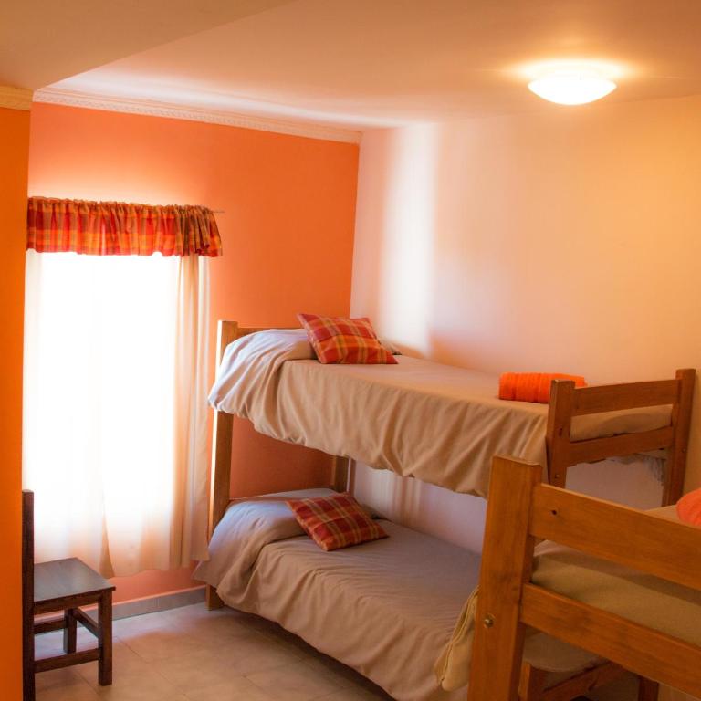 Rumel Quimey Quipan - Habitación Cuádruple Estándar - 13