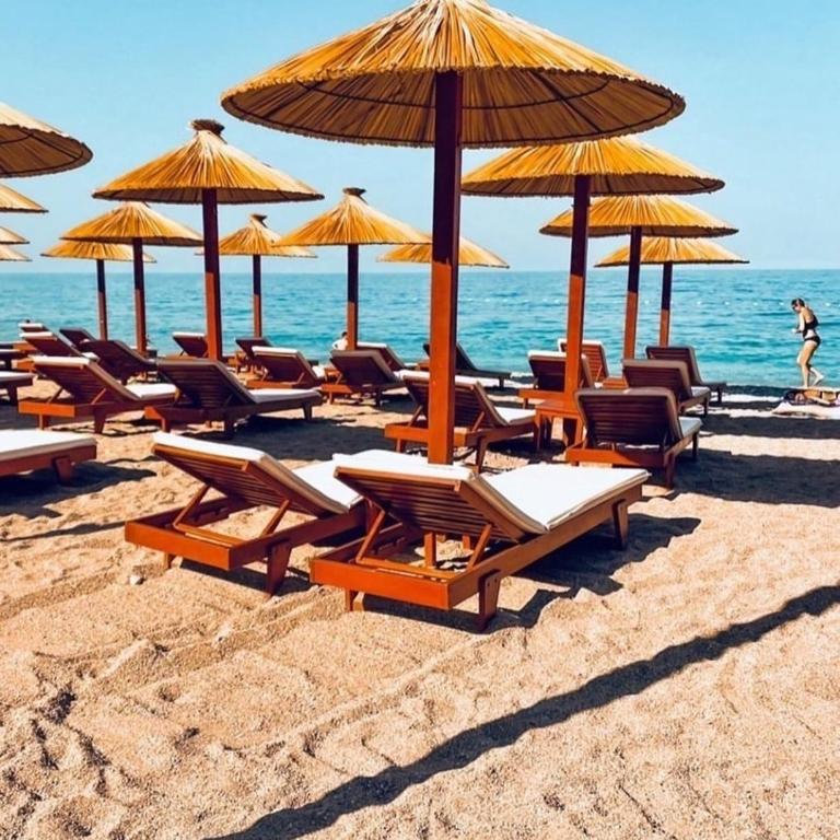 Apartments Villa Simonovic - Apartment - Split Level - 45