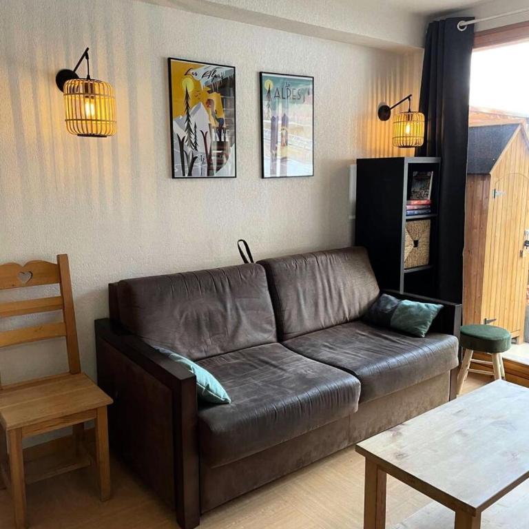 Résidence Parc Des Airelles - APPARTEMENT PARC DES AIRELLES 110 MAE-7291 - Appartement - 1