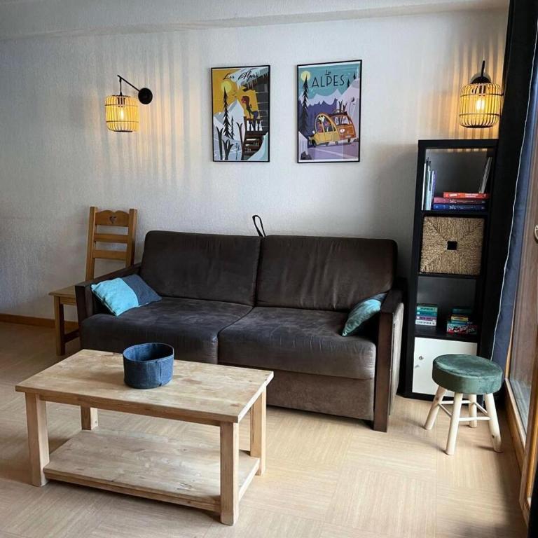Résidence Parc Des Airelles - APPARTEMENT PARC DES AIRELLES 110 MAE-7291 - Appartement - 2