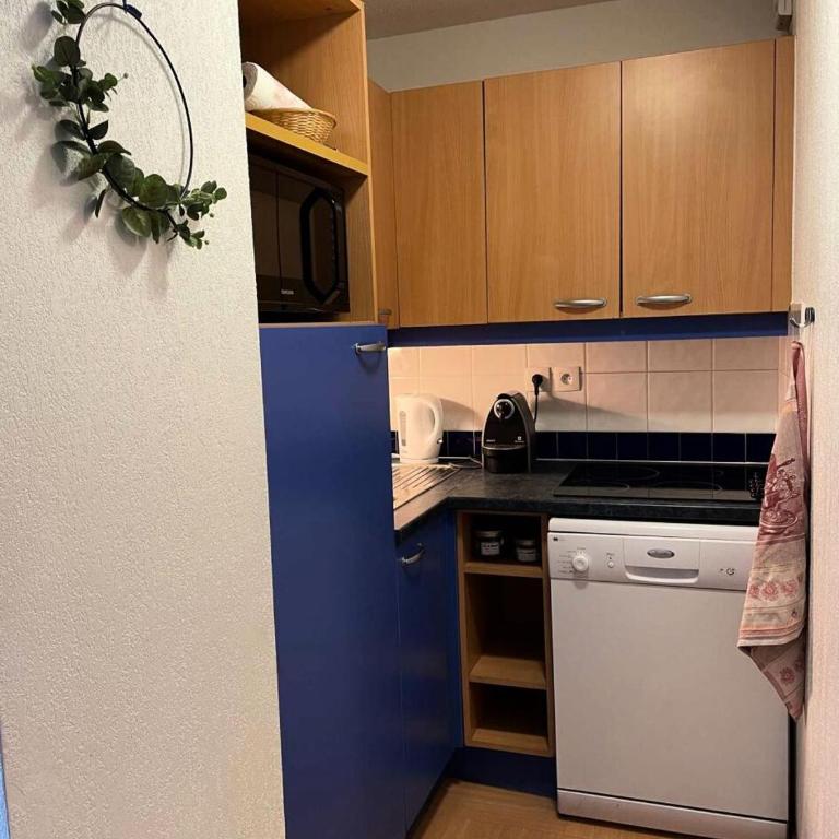 Résidence Parc Des Airelles - APPARTEMENT PARC DES AIRELLES 110 MAE-7291 - Appartement - 9