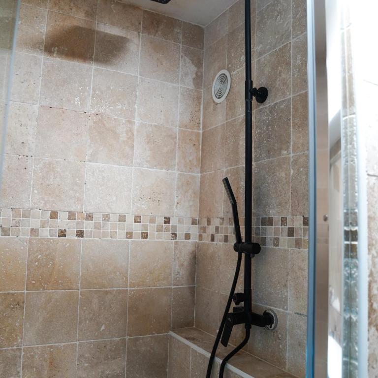L'Atelier de rêves - Appartement 1 Chambre - 22