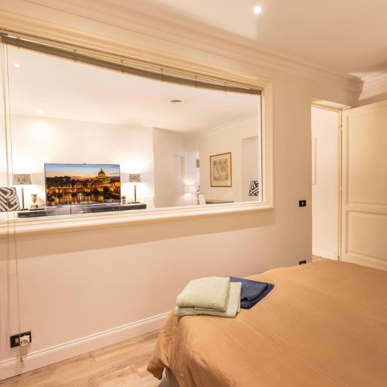 Suite dei Cavalieri - One-Bedroom Apartment - 12