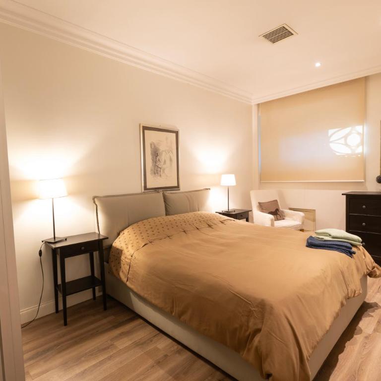 Suite dei Cavalieri - One-Bedroom Apartment - 10
