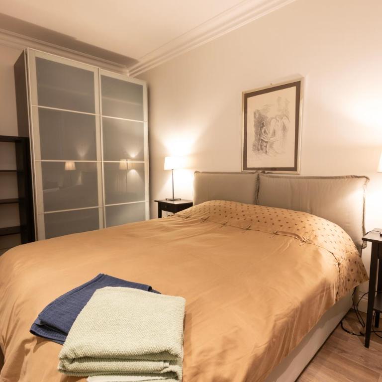 Suite dei Cavalieri - One-Bedroom Apartment - 11