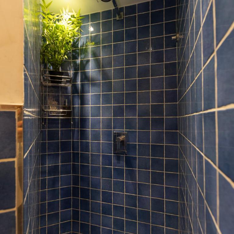Suite dei Cavalieri - One-Bedroom Apartment - 18