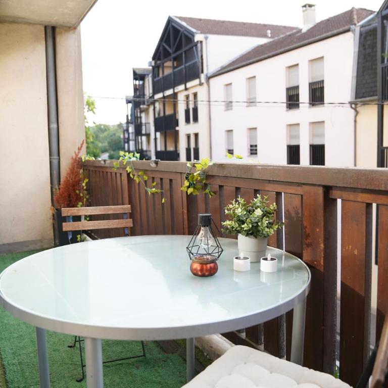 L'Atelier de rêves - Appartement 1 Chambre - 50