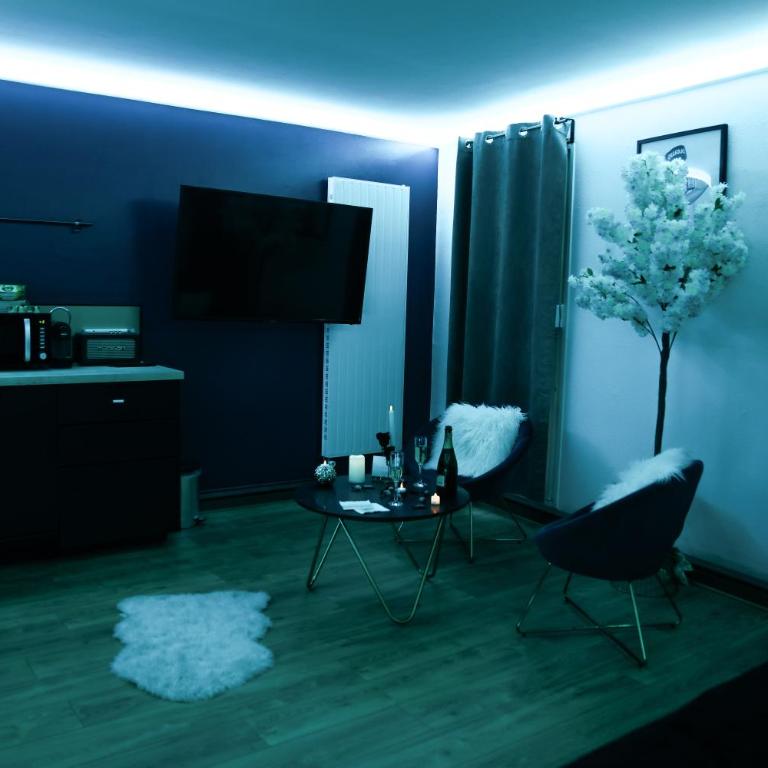 L'Atelier de rêves - Appartement 1 Chambre - 11