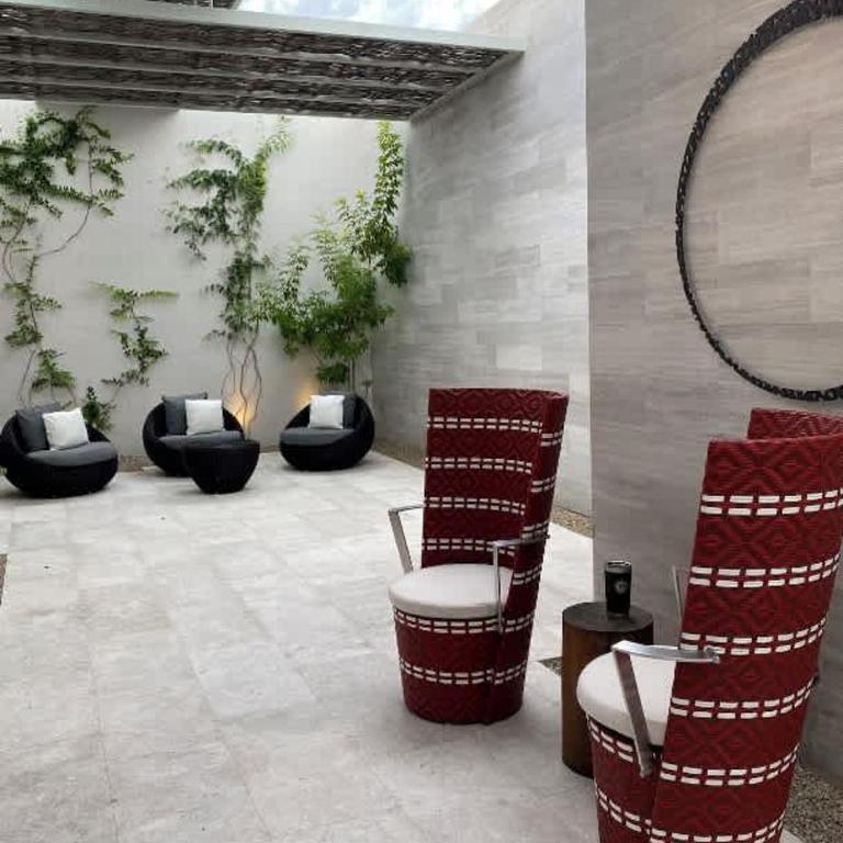 2BD Oceanfront Presidential Suite Solaz Cabo - Suite - 20