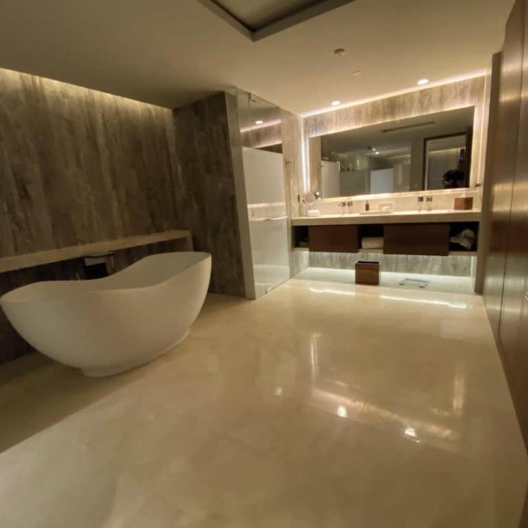 2BD Oceanfront Presidential Suite Solaz Cabo - Suite - 24