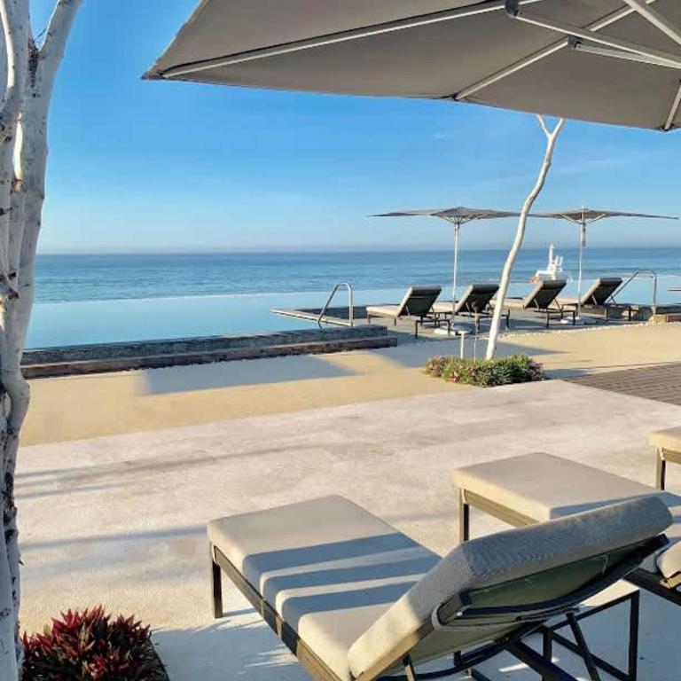 2BD Oceanfront Presidential Suite Solaz Cabo - Suite - 28