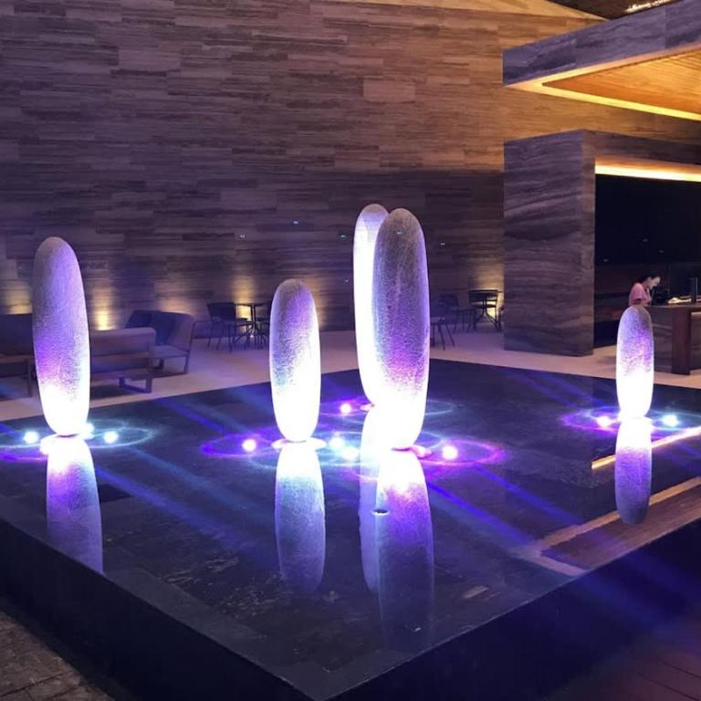 2BD Oceanfront Presidential Suite Solaz Cabo - Suite - 29