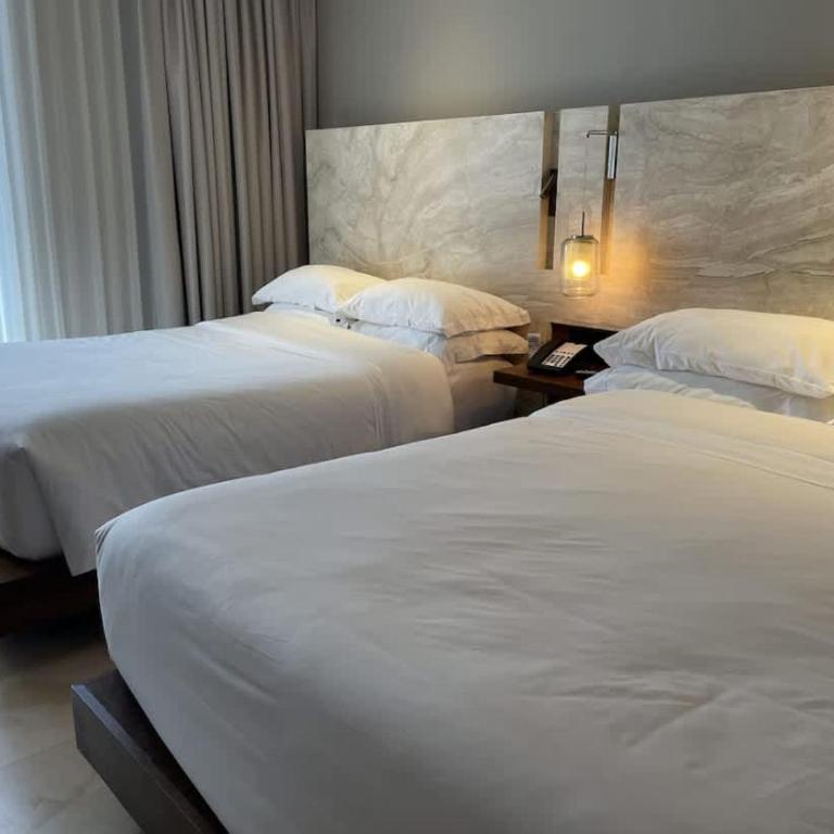 2BD Oceanfront Presidential Suite Solaz Cabo - Suite - 34