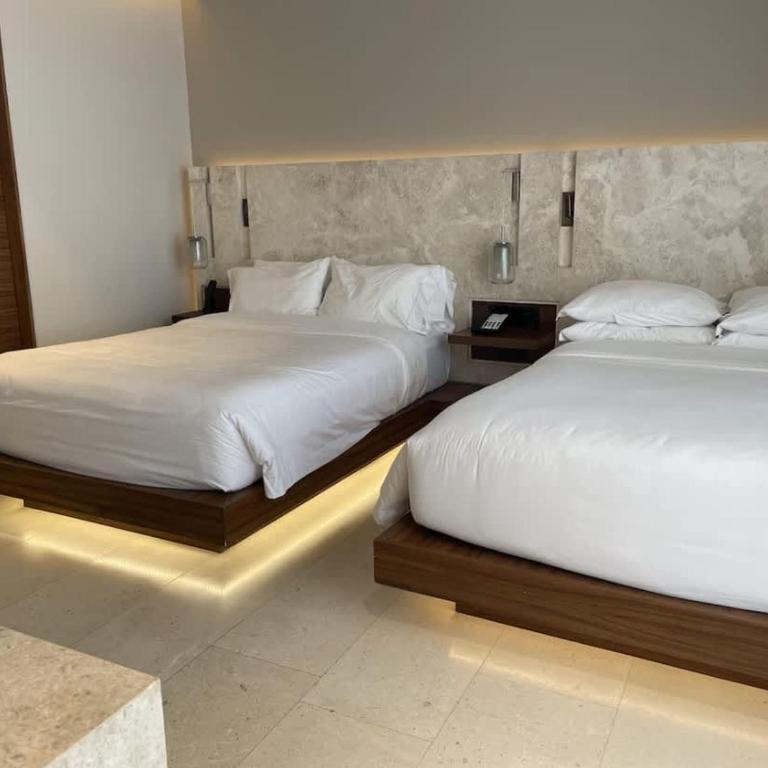 2BD Oceanfront Presidential Suite Solaz Cabo - Suite - 35