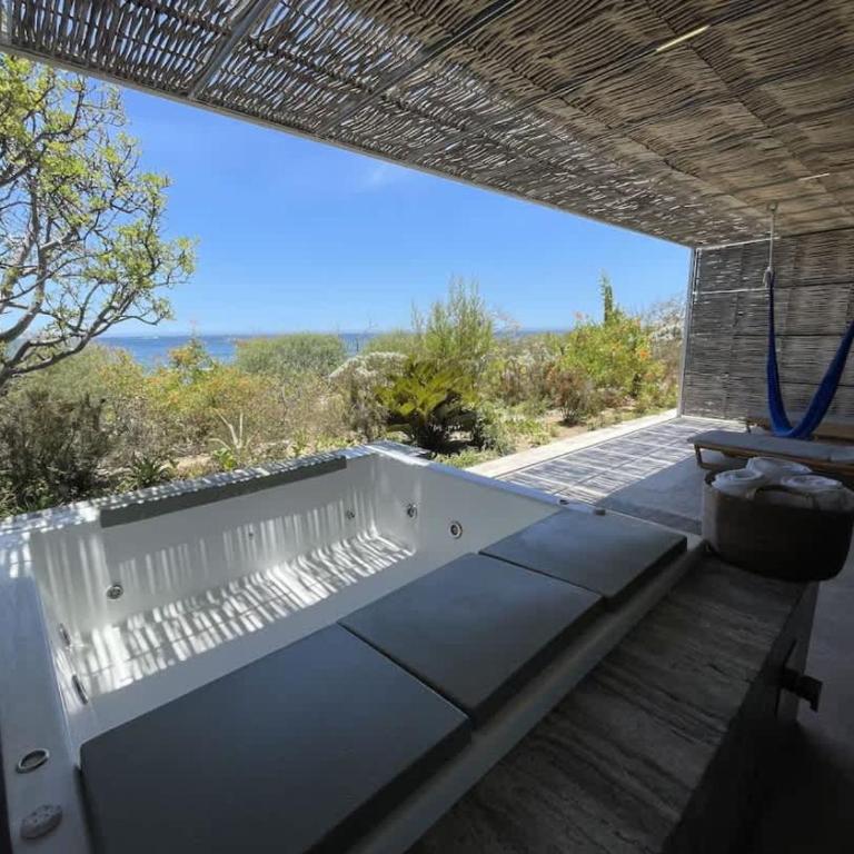 2BD Oceanfront Presidential Suite Solaz Cabo - Suite - 38