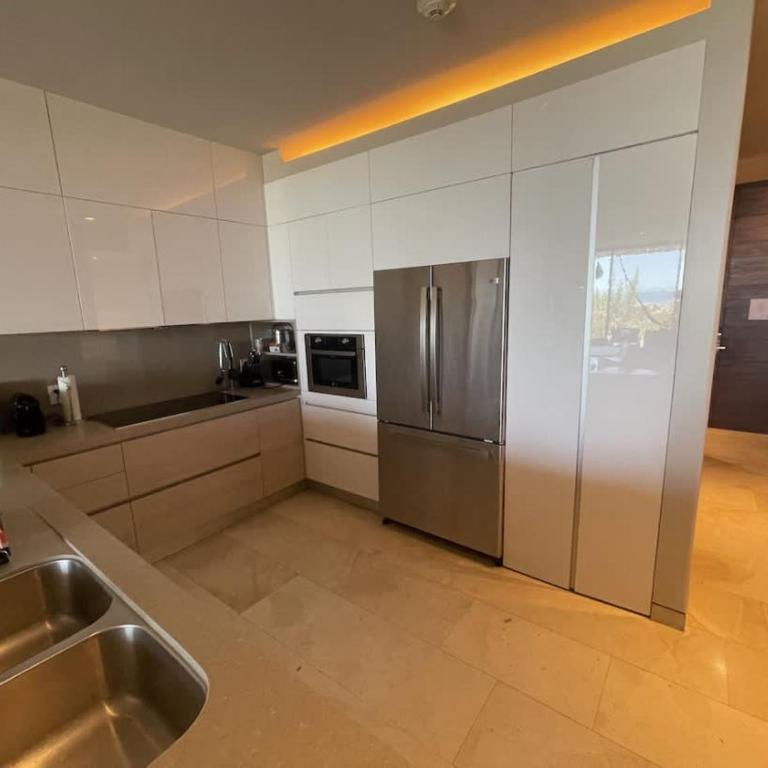 2BD Oceanfront Presidential Suite Solaz Cabo - Suite - 39