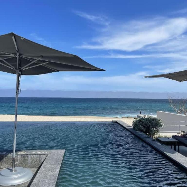 2BD Oceanfront Presidential Suite Solaz Cabo - Suite - 45