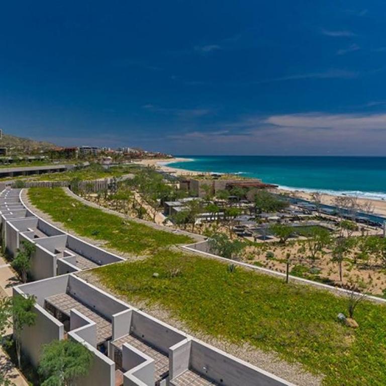 2BD Oceanfront Presidential Suite Solaz Cabo - Suite - 47