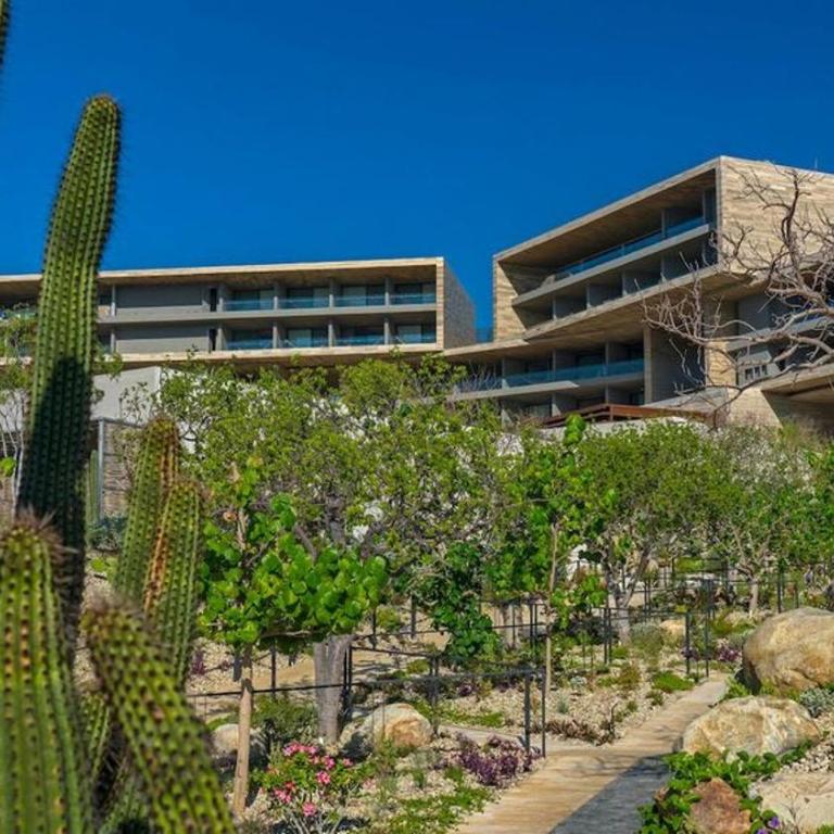 2BD Oceanfront Presidential Suite Solaz Cabo - Suite - 48